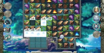Secret of the Vikings 2 - The World Tree PC Screenshot