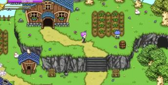 Secrets of Grindea