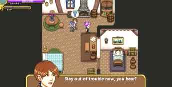 Secrets of Grindea