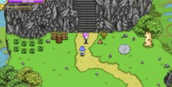 Secrets of Grindea PC Screenshot
