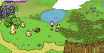 Secrets of Grindea PC Screenshot