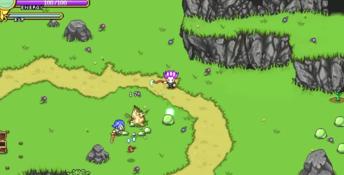 Secrets of Grindea PC Screenshot