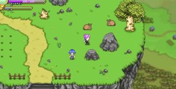Secrets of Grindea PC Screenshot