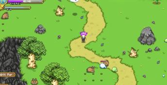Secrets of Grindea PC Screenshot
