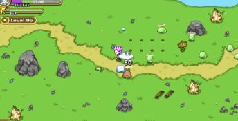 Secrets of Grindea PC Screenshot
