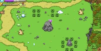 Secrets of Grindea PC Screenshot