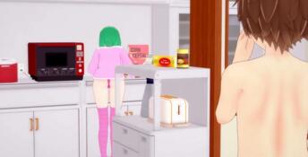 Secrets of Sorcery PC Screenshot