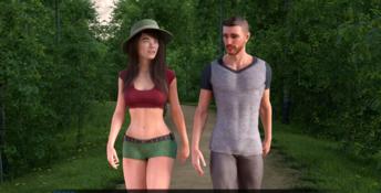 Secrets of the Valley Remake