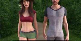 Secrets of the Valley Remake