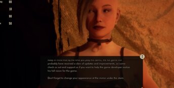 Secrets of the Wasteland