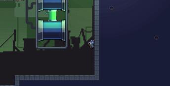 Sect-Machina PC Screenshot
