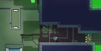 Sect-Machina PC Screenshot