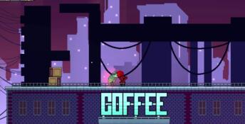 Sect-Machina PC Screenshot