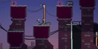 Sect-Machina PC Screenshot