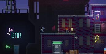 Sect-Machina PC Screenshot