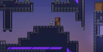 Sect-Machina PC Screenshot