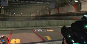 Section 8 PC Screenshot
