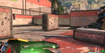 Section 8 PC Screenshot