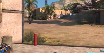 Section 8 PC Screenshot
