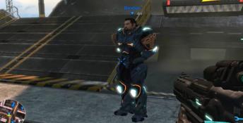 Section 8 PC Screenshot