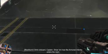 Section 8 PC Screenshot