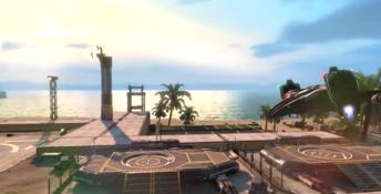 Section 8 PC Screenshot
