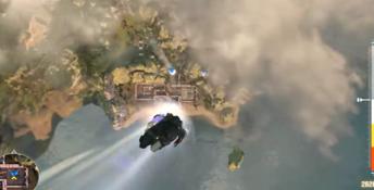 Section 8 PC Screenshot