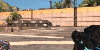 Section 8 PC Screenshot