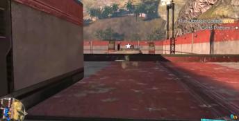 Section 8 PC Screenshot