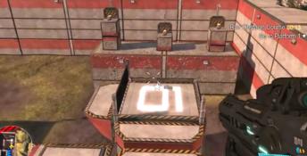 Section 8 PC Screenshot