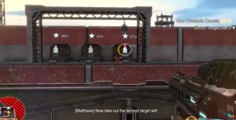 Section 8 PC Screenshot