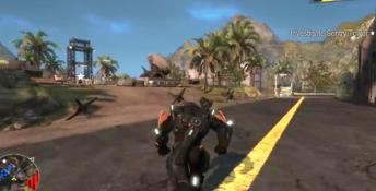 Section 8 PC Screenshot