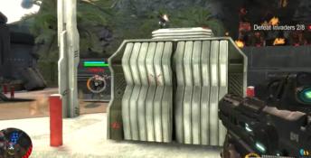 Section 8 PC Screenshot