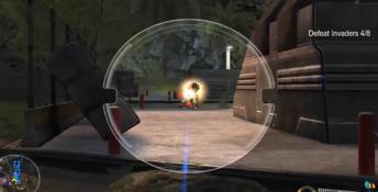 Section 8 PC Screenshot