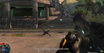Section 8 PC Screenshot