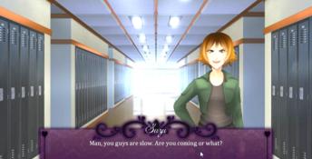 Seduce Me the Otome PC Screenshot