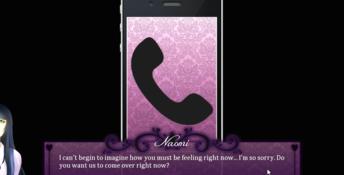 Seduce Me the Otome PC Screenshot