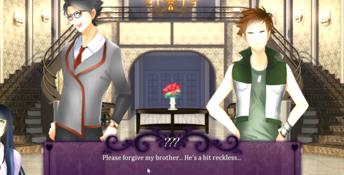 Seduce Me the Otome PC Screenshot