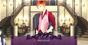 Seduce Me the Otome PC Screenshot