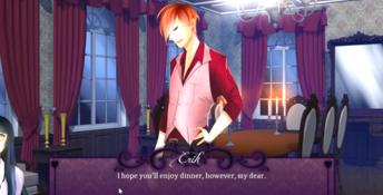 Seduce Me the Otome PC Screenshot