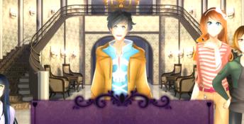 Seduce Me the Otome PC Screenshot
