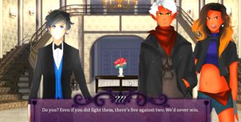 Seduce Me the Otome PC Screenshot
