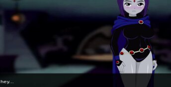 Seduction: A Night with Raven PC Screenshot