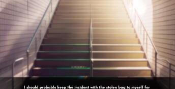 Seductive Shadows