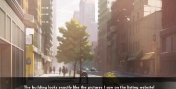 Seductive Shadows PC Screenshot