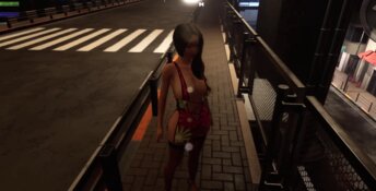 Seductress PC Screenshot