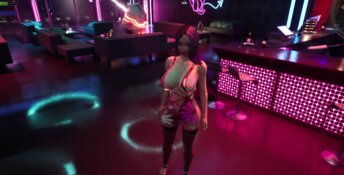 Seductress PC Screenshot