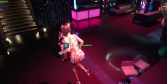 Seductress PC Screenshot