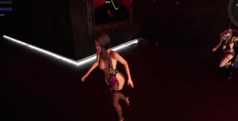 Seductress PC Screenshot
