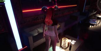 Seductress PC Screenshot